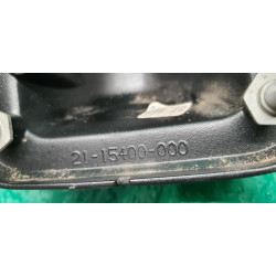 HUMMER H2 LEFT MIRROR RACK 2007-2010 GM 25774400 21-15400-000