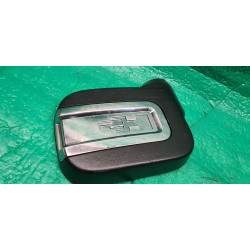 HUMMER H2 LEFT MIRROR BACK COVER CAP 2007-2010 GM 25774400 83-30600-000 18-601 QAD6521