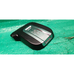 HUMMER H2 LEFT MIRROR BACK COVER CAP 2007-2010 GM 25774400 83-30600-000 18-601 QAD6521