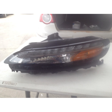 JEEP CHEROKEE KL LEFT LED HEADLIGHT 2014-2018 68157103AN USA