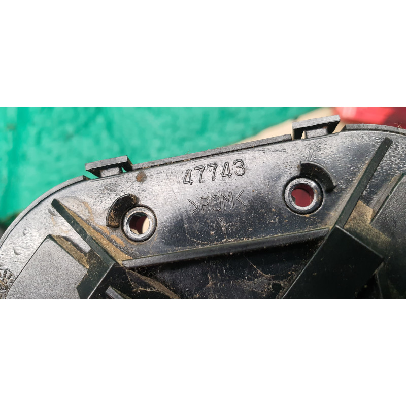 HUMMER H3 MIRROR MOTOR 2006-2010 GM TM2B-1 6-2427 115701 D-47776