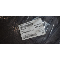 JEEP GRAND CHEROKEE WK 4pc Mat Set Brown Carpet Floor Mats 2014-2021 6RP491U5AA NEW