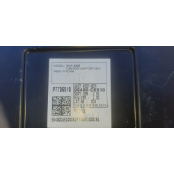 KIA SORENTO BODY CONTROL MODULE 2019-2020 95400-C6510 95400C6510