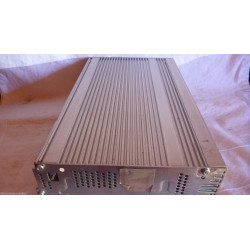 HYUNDAI AZERA GRANDEUR JBL RADIO AMP AMPLIFIER 2007-2011 96370-3L400 963703L400