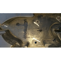 FORD MUSTANG V6 UPPER GRILL 2010-2012 AR33-8200-AH AR33-8200-AHW