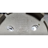 FORD BRONCO WHEEL CENTER COVER CAP 2021-2024 FL34-1A096-HB FL34-1A096-GB FL34-1A096-DB FL34-1A096-EB PRICE ONE CAP