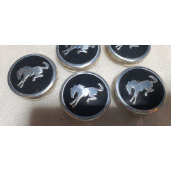 FORD BRONCO WHEEL CENTER COVER CAP 2021-2024 FL34-1A096-HB FL34-1A096-GB FL34-1A096-DB FL34-1A096-EB PRICE ONE CAP