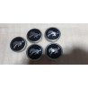 FORD BRONCO WHEEL CENTER COVER CAP 2021-2024 FL34-1A096-HB FL34-1A096-GB FL34-1A096-DB FL34-1A096-EB PRICE ONE CAP