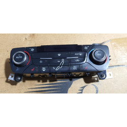 FORD FOCUS AC HEATER CLIMATE CONTROL MODULE 2015-2018 F1ET-18C612-CF