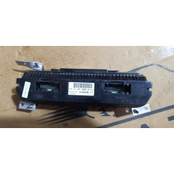 FORD FOCUS AC HEATER CLIMATE CONTROL MODULE 2015-2018 F1ET-18C612-CF