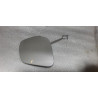 LINCOLN NAUTILUS FRONT BUMPER COVER TOW CAP 2019-2023 MA1B-17F011-NAW