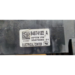 hamページ Electrical Wiring Harness with Fuse Box Main Body 5.7L Gas