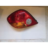HYUNDAI TIBURON OEM LEFT TAIL LIGHT 2000-2004 92401-2CXXX