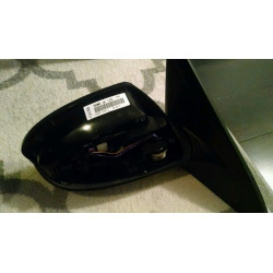 MAZDA 3 LEFT RIGHT MIRROR 2009-2013 BBM3-69-120 BBM3-69-180 022683 022684  3 WIRES PRICE ONE MIRROR