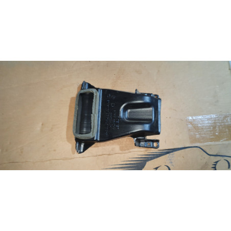 DODGE CHALLENGER CHARGER CHRYSLER 300 CENTER CONSOLE REAR FLOOR AIR INLET DUCT 2015-2023 L0199324AB
