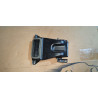 DODGE CHALLENGER CHARGER CHRYSLER 300 CENTER CONSOLE REAR FLOOR AIR INLET DUCT 2015-2023 L0199324AB