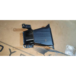 DODGE CHALLENGER CHARGER CHRYSLER 300 CENTER CONSOLE REAR FLOOR AIR INLET DUCT 2015-2023 L0199324AB