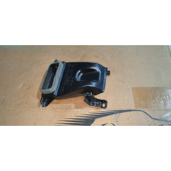 DODGE CHALLENGER CHARGER CHRYSLER 300 CENTER CONSOLE REAR FLOOR AIR INLET DUCT 2015-2023 L0199324AB