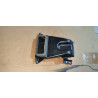DODGE CHALLENGER CHARGER CHRYSLER 300 CENTER CONSOLE REAR FLOOR AIR INLET DUCT 2015-2023 L0199324AB