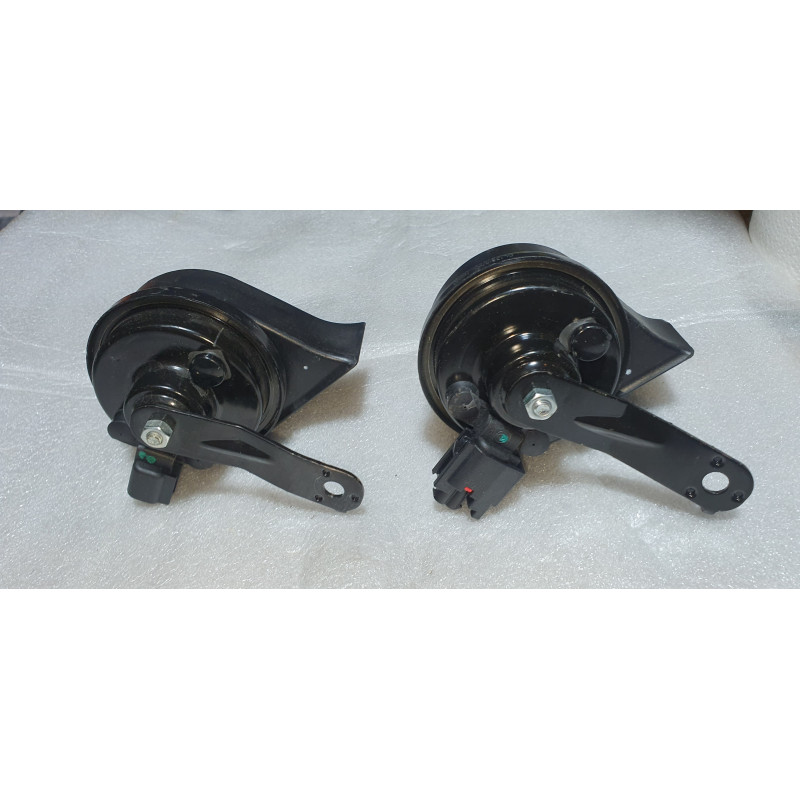 CHEVROLET SPARK AIR HORN SIGNAL 2016-2019 GM 95374485 PRICE