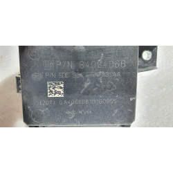CHEVROLET CAMARO FUEL PUMP CONTROL MODULE 2016-2024 GM 84084066