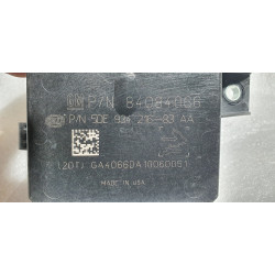 CHEVROLET CAMARO FUEL PUMP CONTROL MODULE 2016-2024 GM 84084066