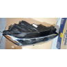 VOLKSWAGEN JETTA RIGHT MID LED HEADLIGHT 2019-2022 17A941036C USA-GLASS DEFECT