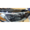VOLKSWAGEN JETTA RIGHT MID LED HEADLIGHT 2019-2022 17A941036C USA-GLASS DEFECT