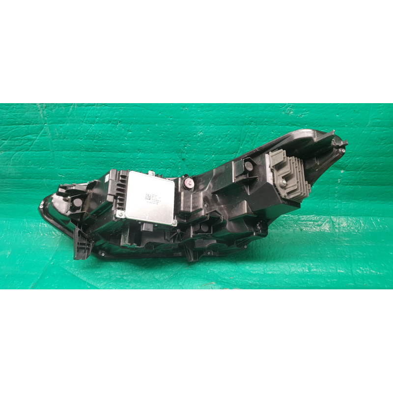 Akr9 　　　SEDAN ALL PURPOSE Big Light acura-ilx-left-full-led-