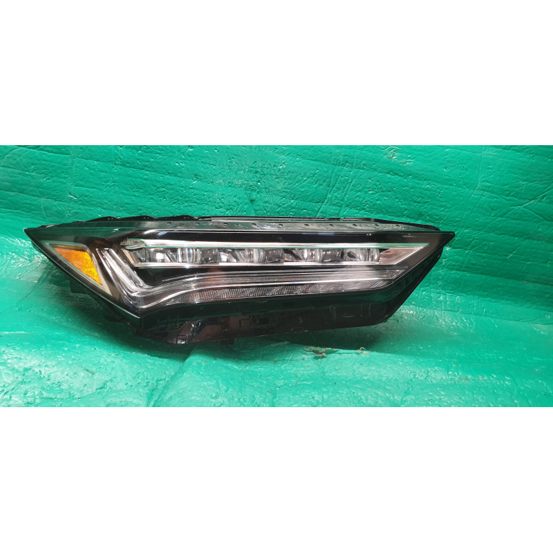 Akr9 　　　SEDAN ALL PURPOSE Big Light acura-ilx-left-full-led-