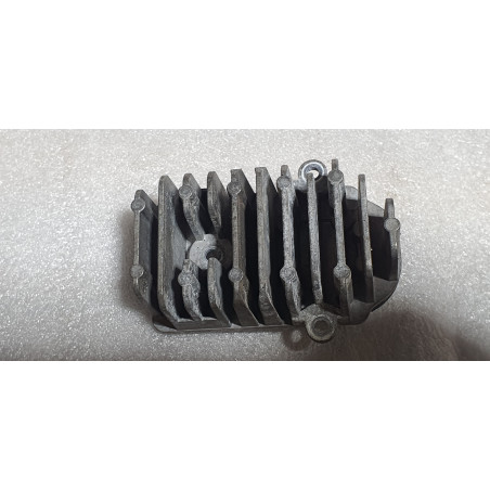 MERCEDES C GLA S W205 X156 C217 LED DRL BALLAST MODULE 2013-2018 1305715284 707881 A2059060601 MDE13504