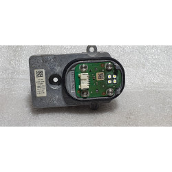 MERCEDES C GLA S W205 X156 C217 LED DRL BALLAST MODULE 2013-2018 1305715284 707881 A2059060601 MDE13504
