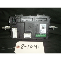 NISSAN ALTIMA VDO GUAGE BODY RELAY CONTROL MODULE BCM 2007-2008 284B1-JA02A 284B1JA02A