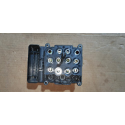 CADILLAC CHEVROLET ABS MODULE CONTROLLER GM 15784863