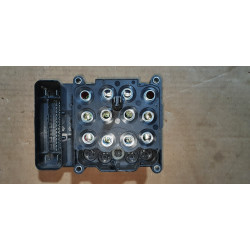 CADILLAC CHEVROLET ABS MODULE CONTROLLER GM 15784863