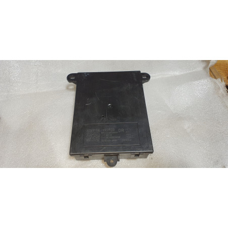 GMC ACADIA CHEVROLET EQUINOX DRIVER SEAT Communication CONTROL MODULE 2017-2020 GM 13509839 793186748 TN232400-3690