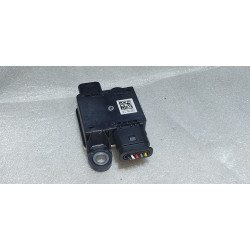 JEEP WRANGLER 3.0L EXHAUST Particulate Matter SENSOR MODULE 2017-2020 68323482AA