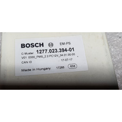 JEEP WRANGLER 3.0L EXHAUST Particulate Matter SENSOR MODULE 2017-2020 68323482AA