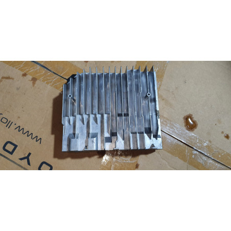 CADILLAC Radio Control Module AUDIO AMPLIFIER AMP GM 84611153 751040091007 652029760