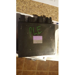 LEXUS GS GS350 GS450H DRIVER INJECTOR ENGINE CONTROL MODULE ECM 2007-2013 89871-53010 131000-1490 DENSO