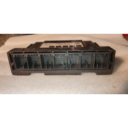 CADILLAC XT6 CHEVROLET TRAVERSE BUICK ENCORE BODY CONTROL MODULE BCM 2018-2022 GM 13533072