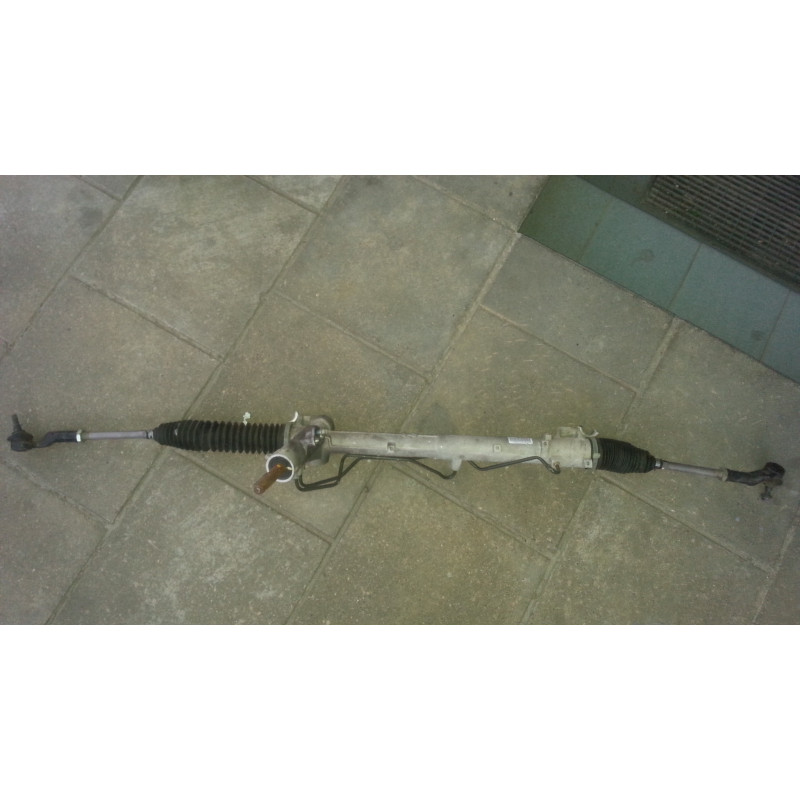 VOLVO C70 S40 V50 STEERING GEAR RACK 20062011 30776170 DEFECT MOUNT