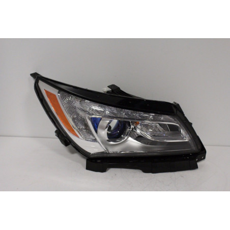 BUICK LACROSSE ALLURE XENON LED AFS RIGHT HEADLIGHT OEM 2014-2016 GM 26264991 USED