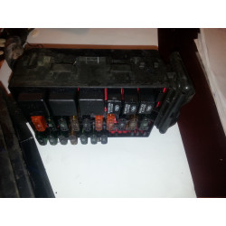 FORD F150 FUSE BOX 1997-1999 F65B-14A003-C F7LB-14290-P260Y