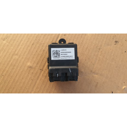 CHEVROLET EQUINOX Front Seat Heater Control MODULE 2022 GM 13550919