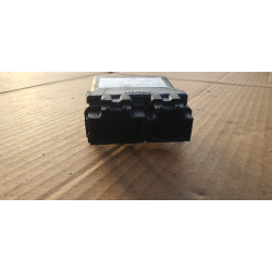 CHEVROLET EQUINOX Front Seat Heater Control MODULE 2022 GM 13550919