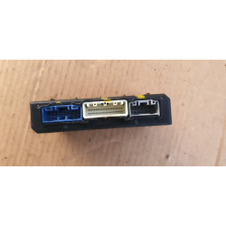 MZDA 3 6 CX-5 CX-9 FRONT BODY CONTROL MODULE BCM 2013-2018 KD45-675X0C