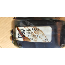 CADILLAC ESCALADE TAHOE YUKON SUBURBAN ENGINE MOUNT BRACKET LEFT 2015-2020 GM 84175583 23466350