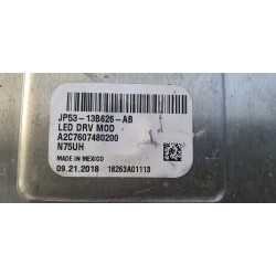 LINCOLN MKZ LED BALLAST MODULE 2017-2020 JP53-13B626-AB