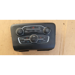 DODGE CHARGER DASH AC...